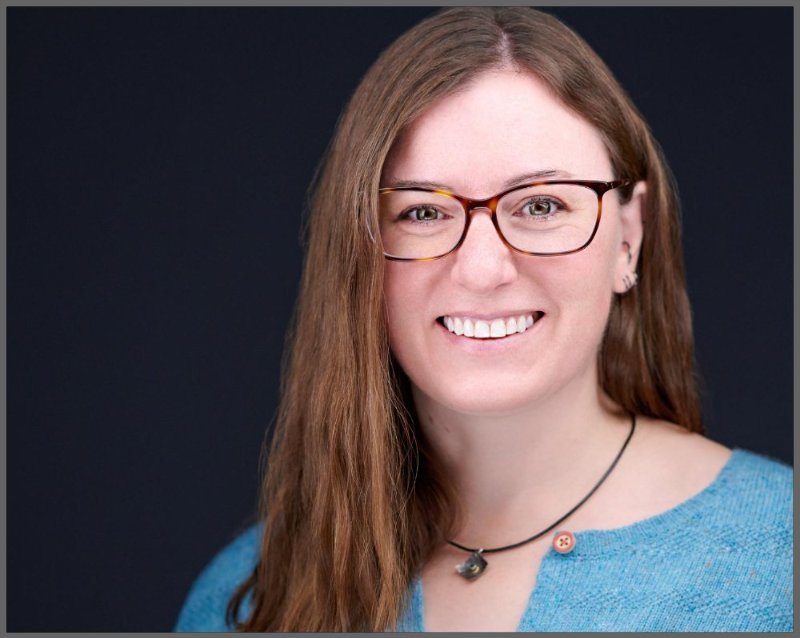 Catherine Delneo, Photo Credit: COSLA